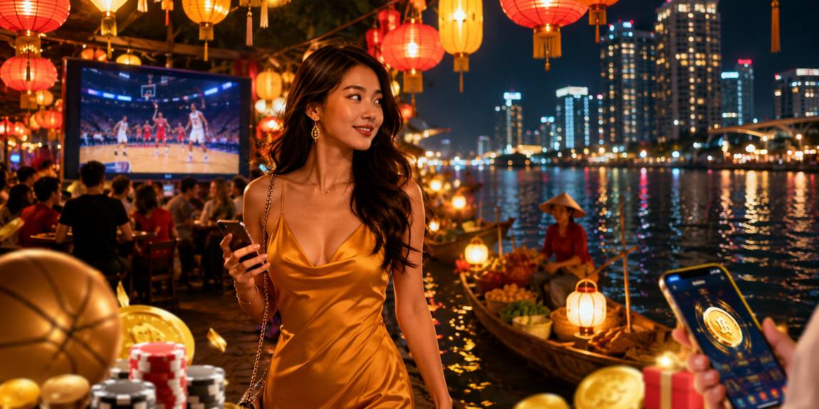 mm9988 Trải nghiệm đa dạng tại sảnh mm9988 casino Việt Nam
